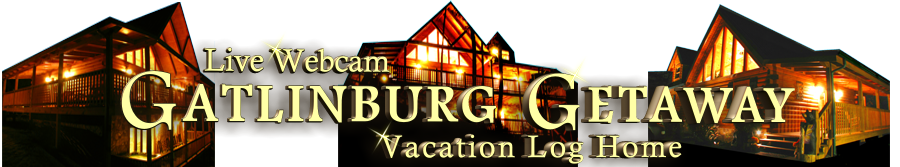 Gatlinburg Getaway Website